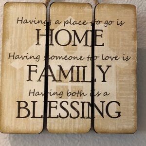 Meet your Posher, Donna